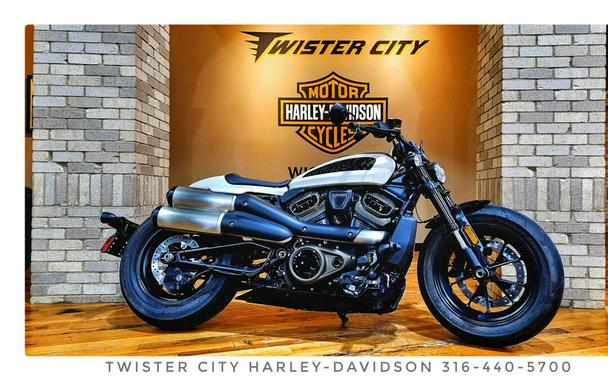 USED 2023 Harley-Davidson® Sportster® S, RH1250S