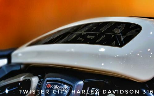 USED 2023 Harley-Davidson® Sportster® S, RH1250S