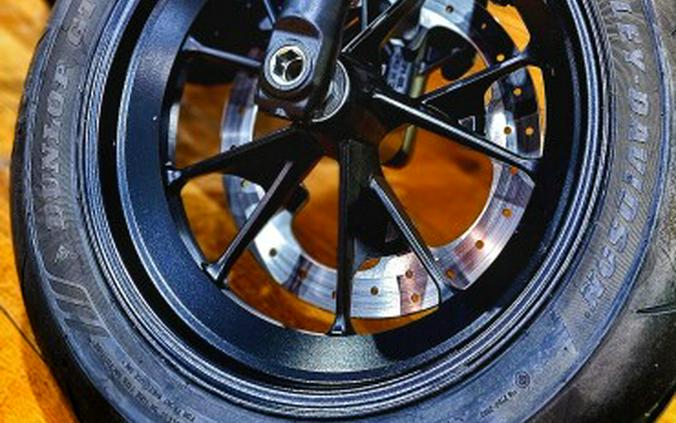 USED 2023 Harley-Davidson® Sportster® S, RH1250S