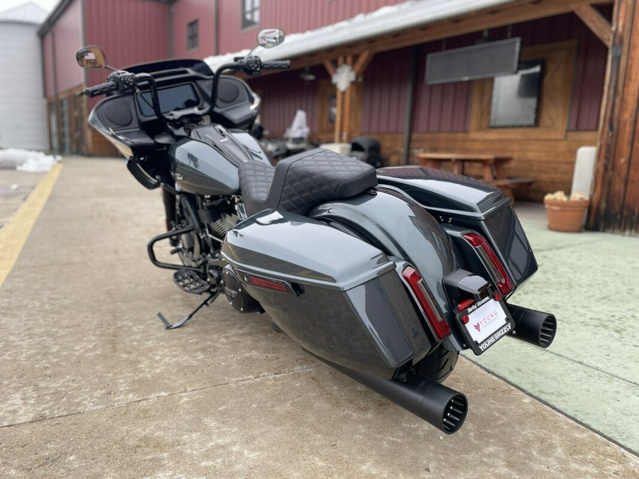 FLTRX 2025 Harley-Davidson Road Glide