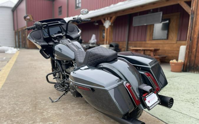 FLTRX 2025 Harley-Davidson Road Glide