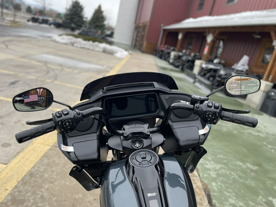 FLTRX 2025 Harley-Davidson Road Glide