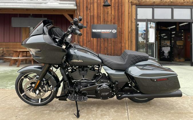 FLTRX 2025 Harley-Davidson Road Glide