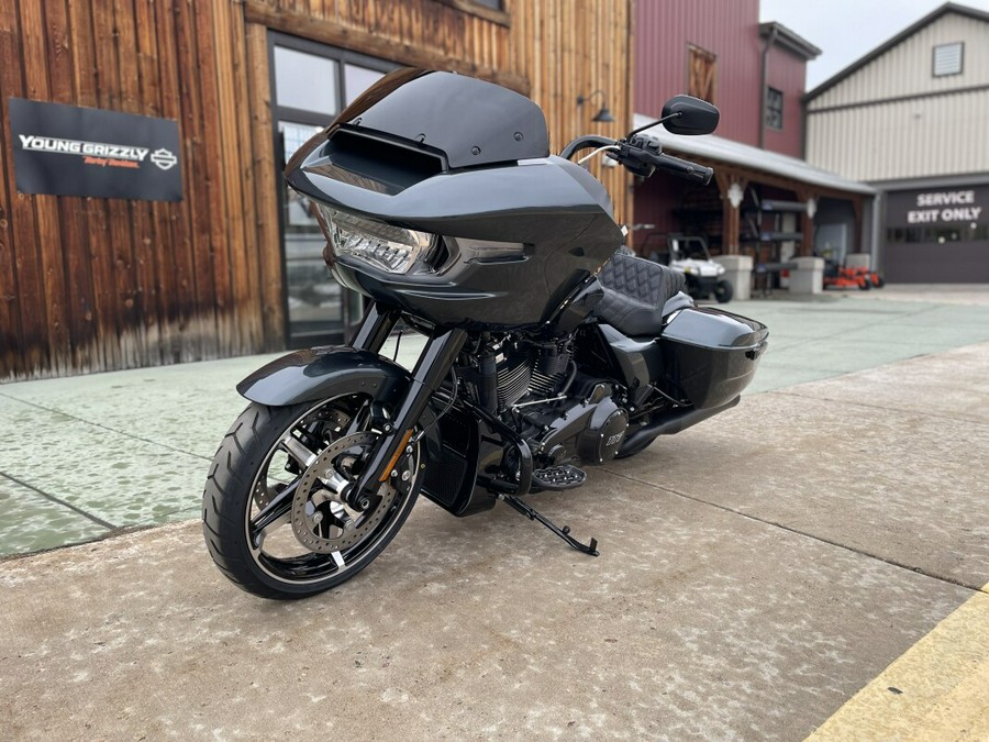 FLTRX 2025 Harley-Davidson Road Glide