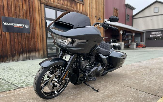 FLTRX 2025 Harley-Davidson Road Glide