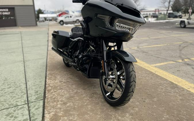 FLTRX 2025 Harley-Davidson Road Glide