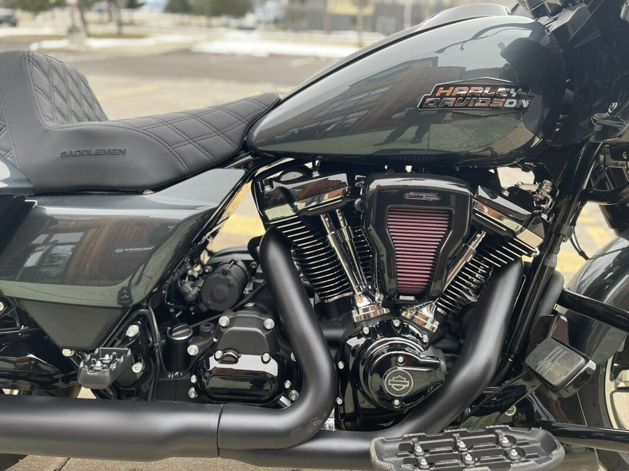 FLTRX 2025 Harley-Davidson Road Glide