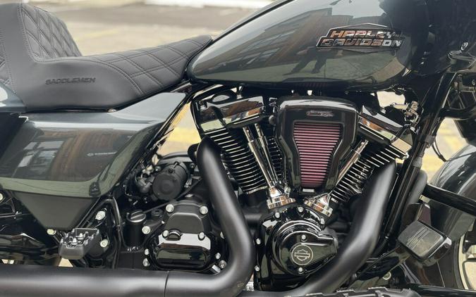 FLTRX 2025 Harley-Davidson Road Glide