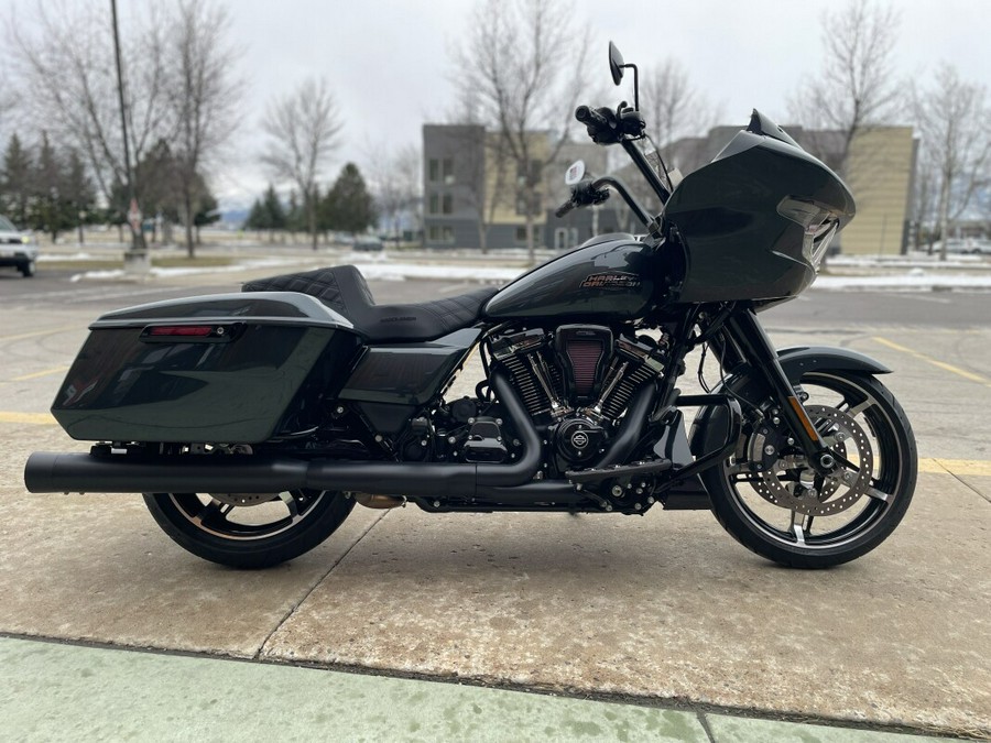FLTRX 2025 Harley-Davidson Road Glide