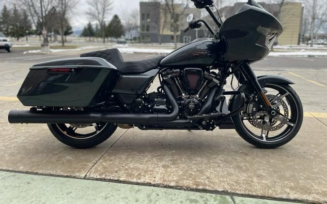 FLTRX 2025 Harley-Davidson Road Glide