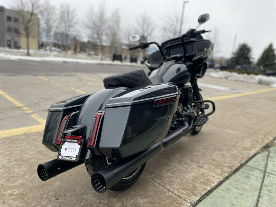 FLTRX 2025 Harley-Davidson Road Glide