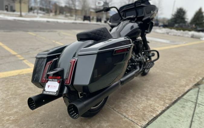 FLTRX 2025 Harley-Davidson Road Glide