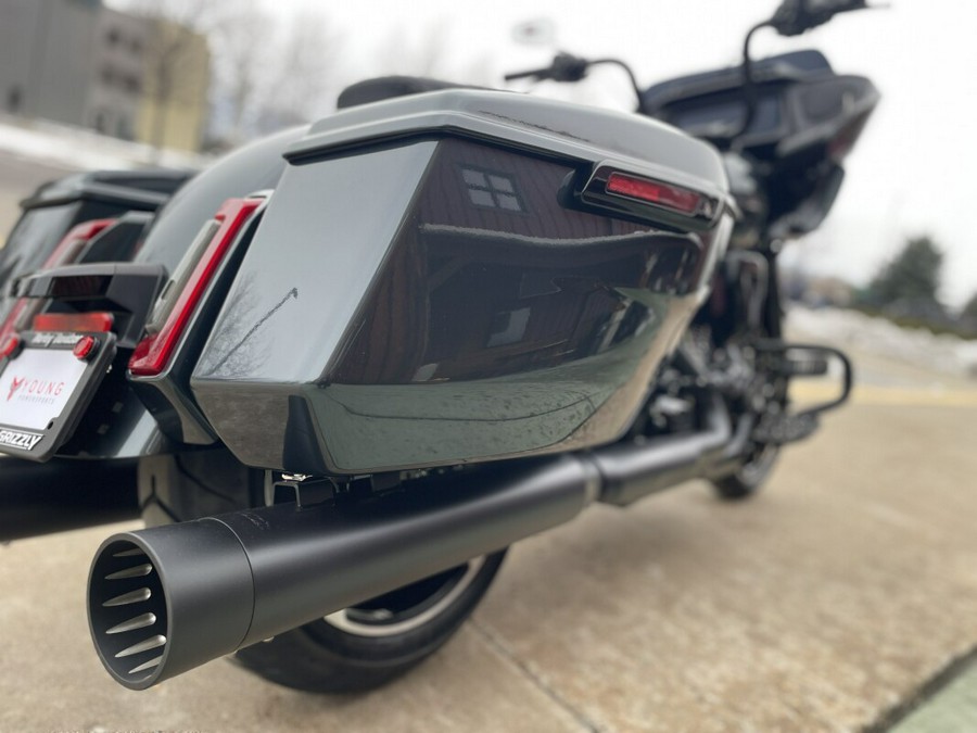 FLTRX 2025 Harley-Davidson Road Glide