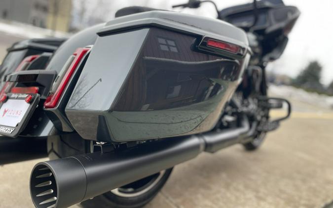 FLTRX 2025 Harley-Davidson Road Glide