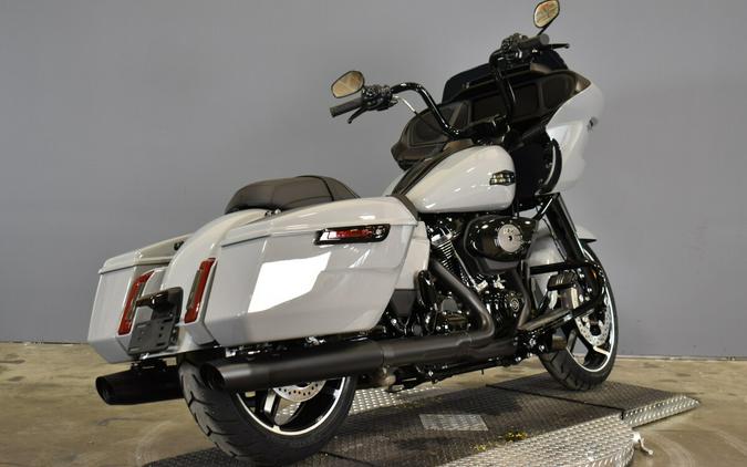 2025 Harley-Davidson Road Glide FLTRX