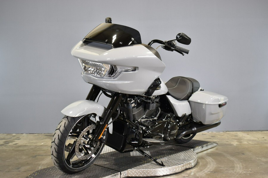 2025 Harley-Davidson Road Glide FLTRX