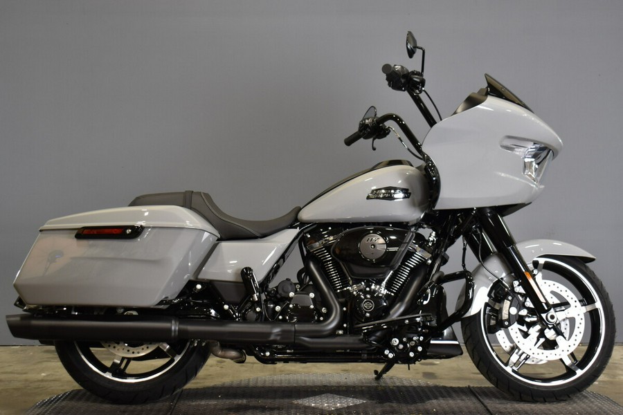 2025 Harley-Davidson Road Glide FLTRX