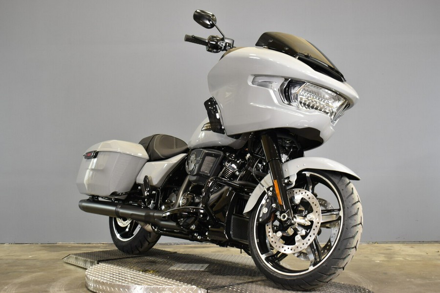 2025 Harley-Davidson Road Glide FLTRX