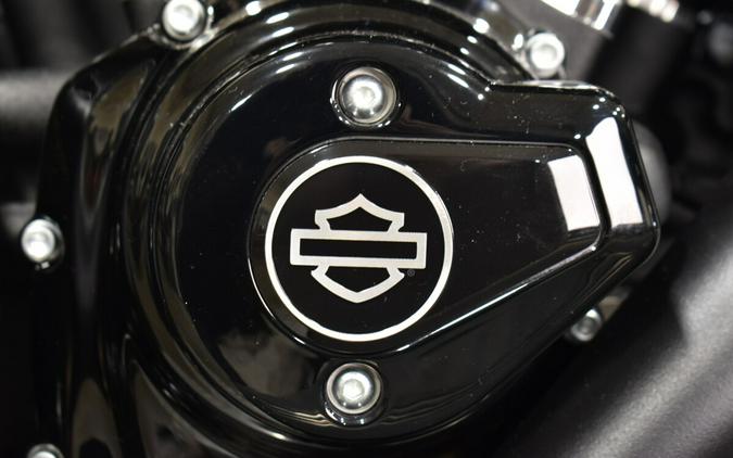 2025 Harley-Davidson Road Glide FLTRX