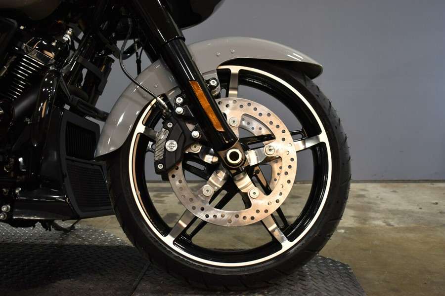 2025 Harley-Davidson Road Glide FLTRX