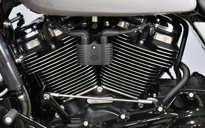 2025 Harley-Davidson Road Glide FLTRX