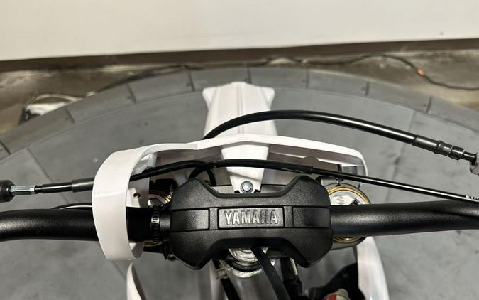 2026 Yamaha YZ 125 70th Anniversary Edition