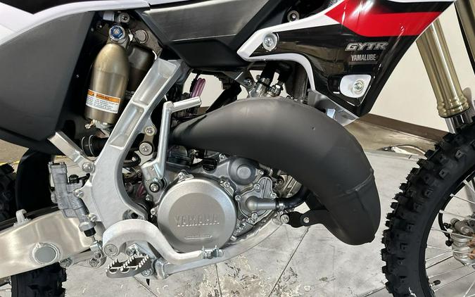 2026 Yamaha YZ 125 70th Anniversary Edition