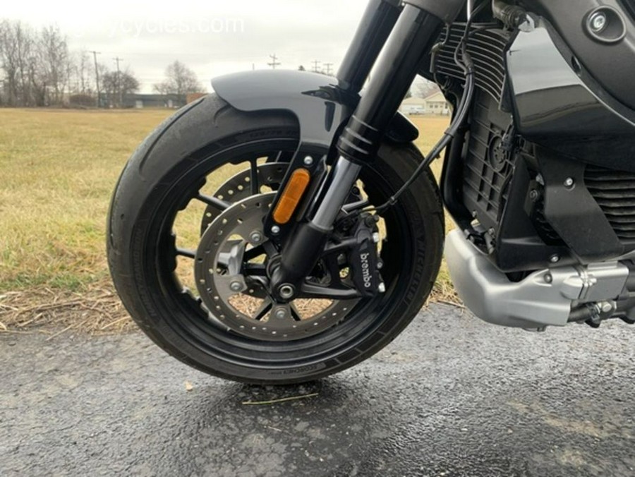 2020 Harley-Davidson® ELW - LiveWire™