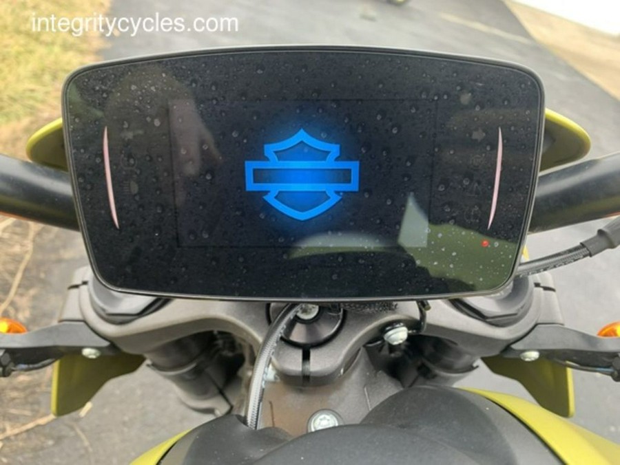 2020 Harley-Davidson® ELW - LiveWire™