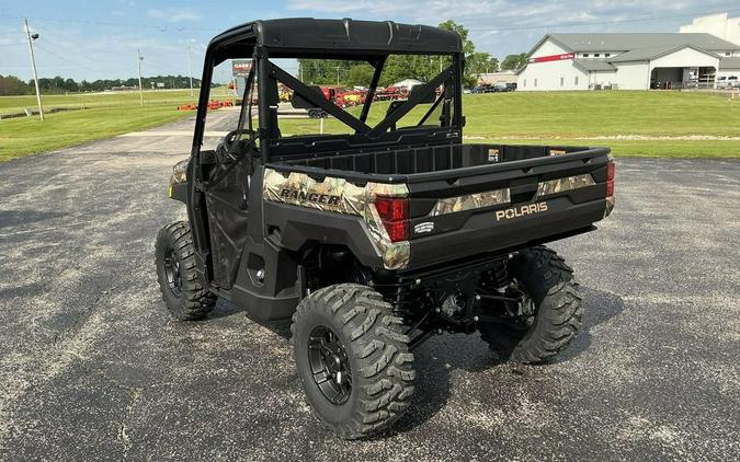 2026 Polaris® Ranger XP 1000 Premium Polaris Pursuit Camo