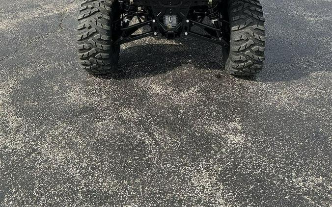 2026 Polaris® Ranger XP 1000 Premium Polaris Pursuit Camo