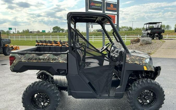 2026 Polaris® Ranger XP 1000 Premium Polaris Pursuit Camo
