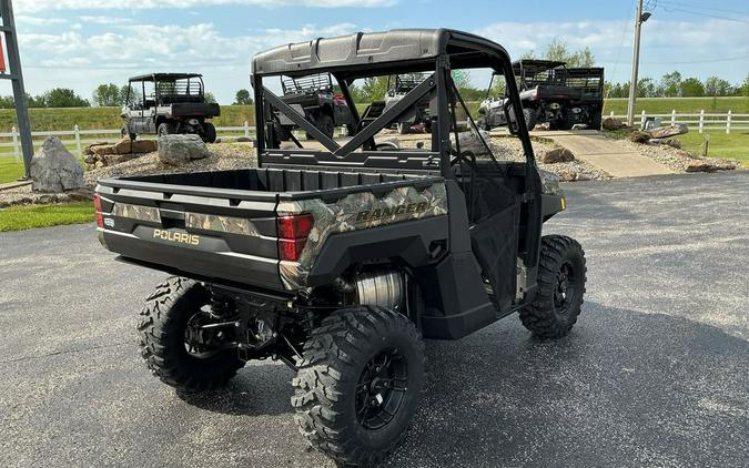2026 Polaris® Ranger XP 1000 Premium Polaris Pursuit Camo
