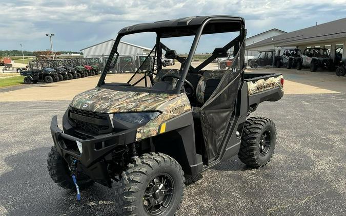 2026 Polaris® Ranger XP 1000 Premium Polaris Pursuit Camo