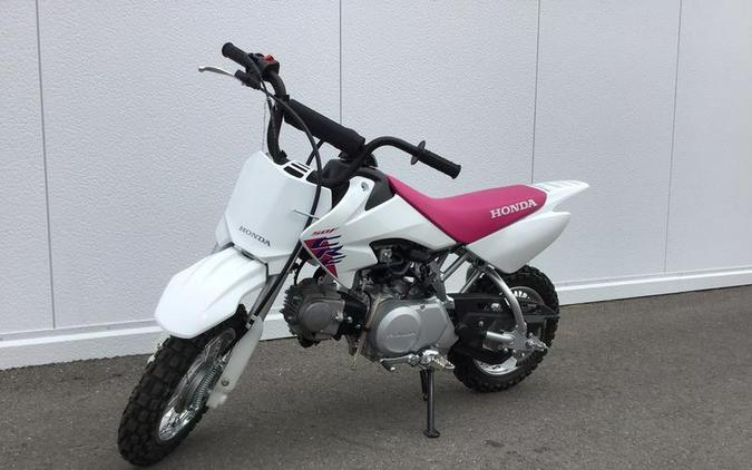 2026 Honda® CRF50F