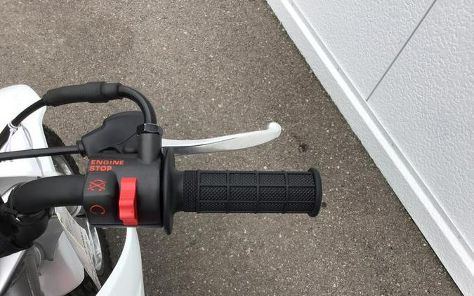 2026 Honda® CRF50F
