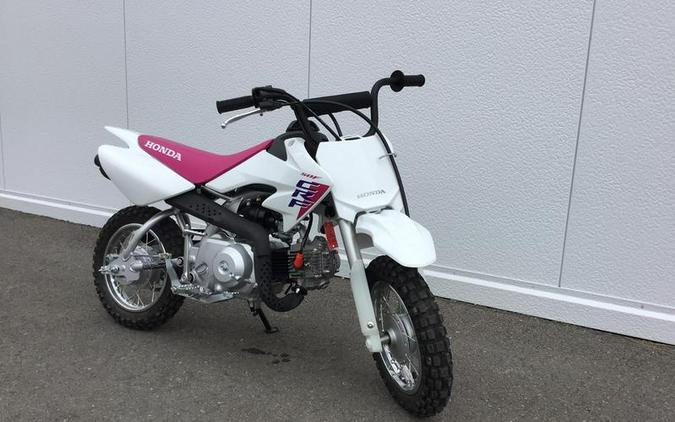 2026 Honda® CRF50F