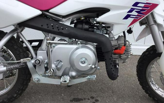 2026 Honda® CRF50F