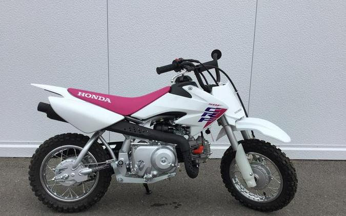 2026 Honda® CRF50F