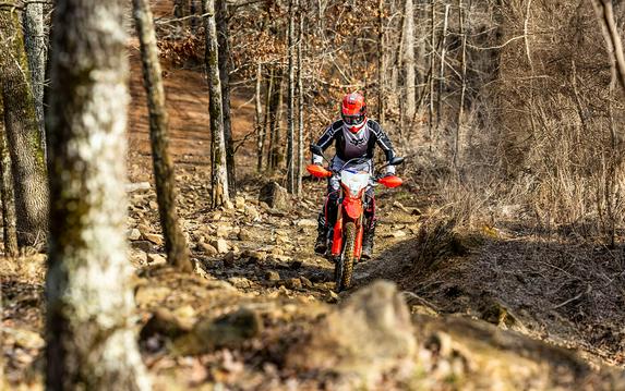 2025 HONDA CRF 300L