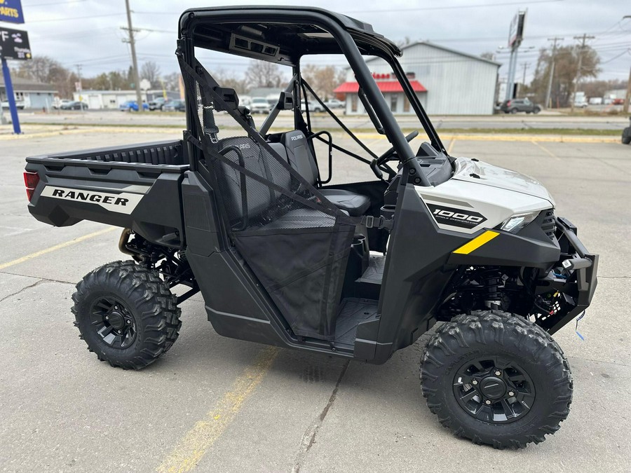 2026 Polaris Ranger 1000 Premium