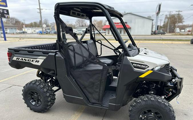 2026 Polaris Ranger 1000 Premium