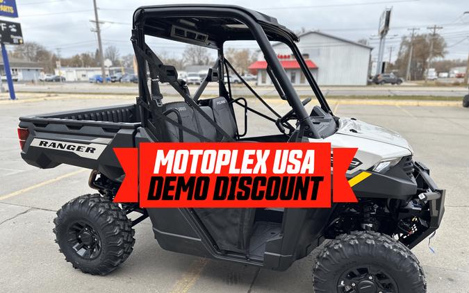 2026 Polaris Ranger 1000 Premium
