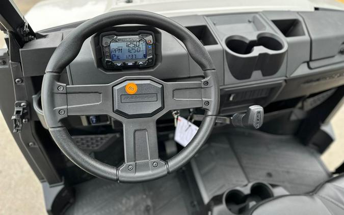 2026 Polaris Ranger 1000 Premium