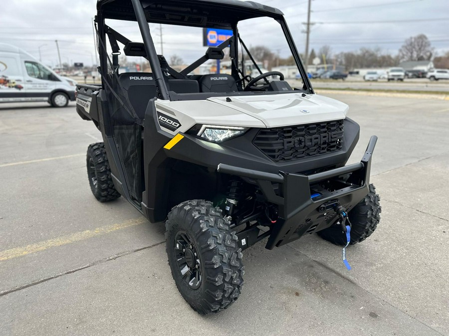 2026 Polaris Ranger 1000 Premium