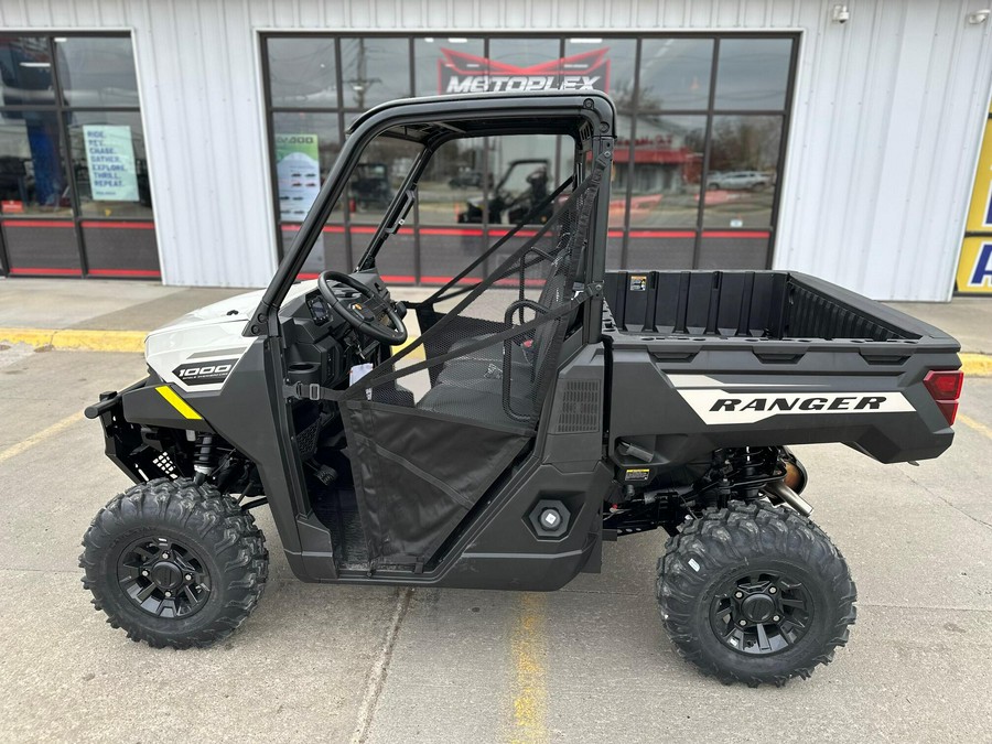 2026 Polaris Ranger 1000 Premium