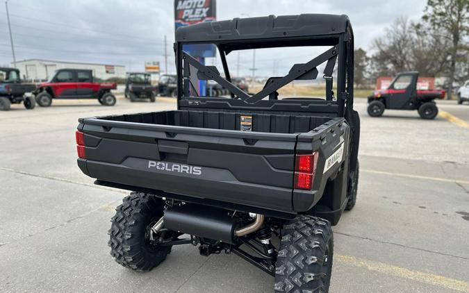 2026 Polaris Ranger 1000 Premium