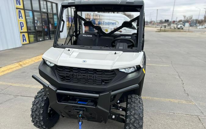 2026 Polaris Ranger 1000 Premium