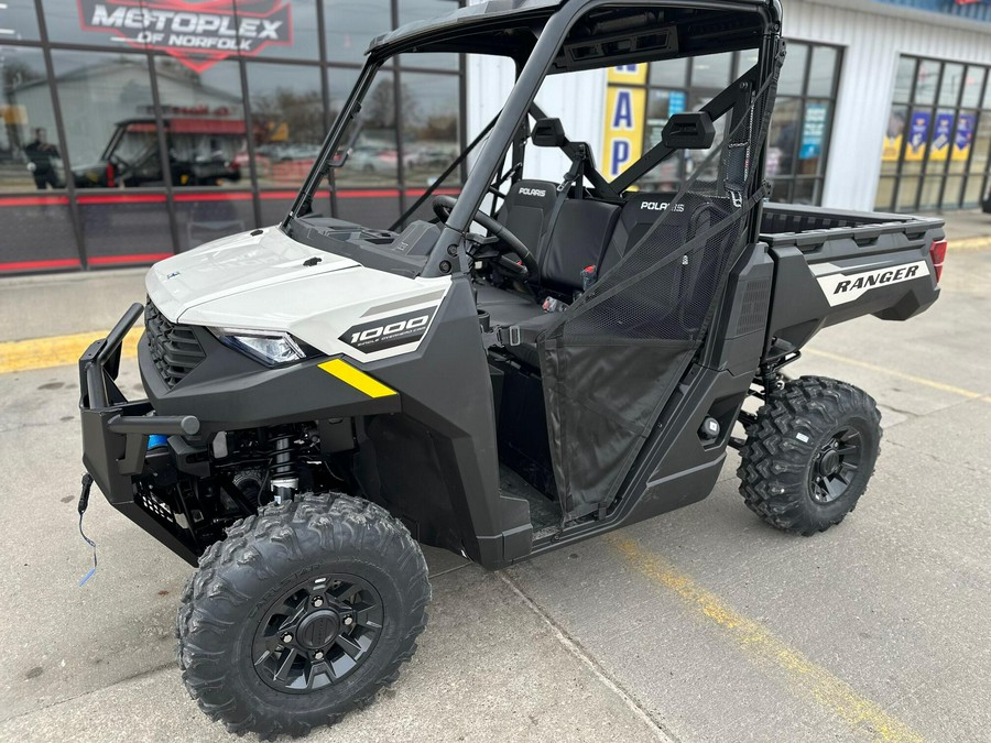 2026 Polaris Ranger 1000 Premium