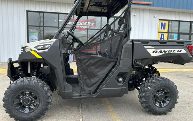 2026 Polaris Ranger 1000 Premium